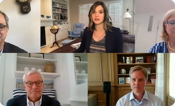 Hart Energy ESG Roundtable: Is Oil and Gas Ready for the Expectations, Opportunities