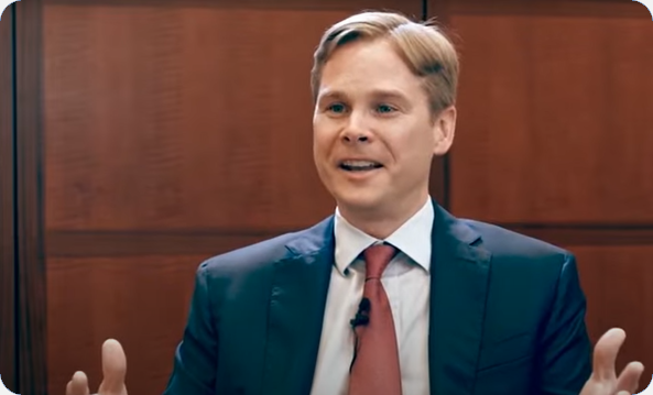 2018 North America Assembly Lifetime Achievement Award Winner – Wil VanLoh (Video)