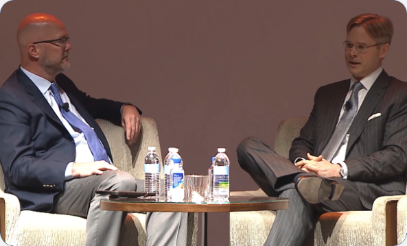TPH 2019 Hotter ‘N Hell Conference – Interview with Wil VanLoh (Video)