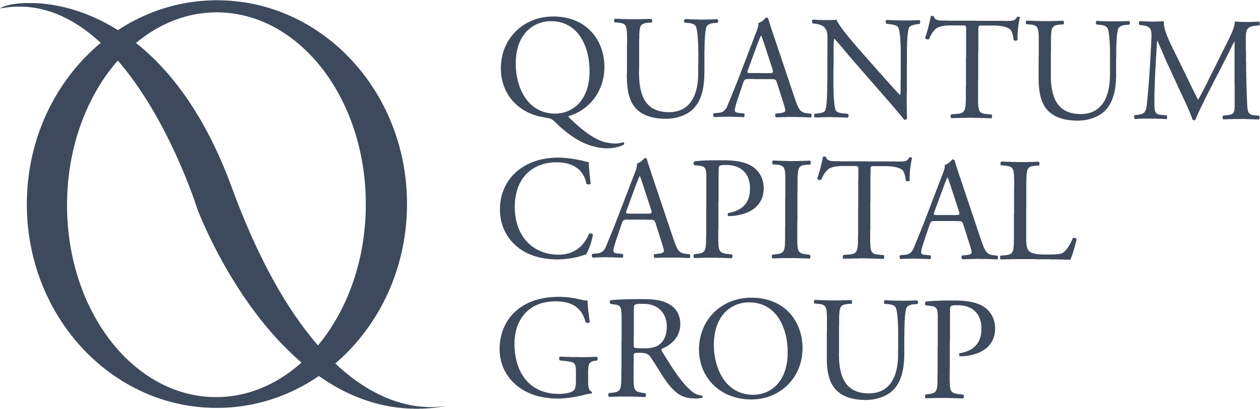 Quantum Capital Group Logo